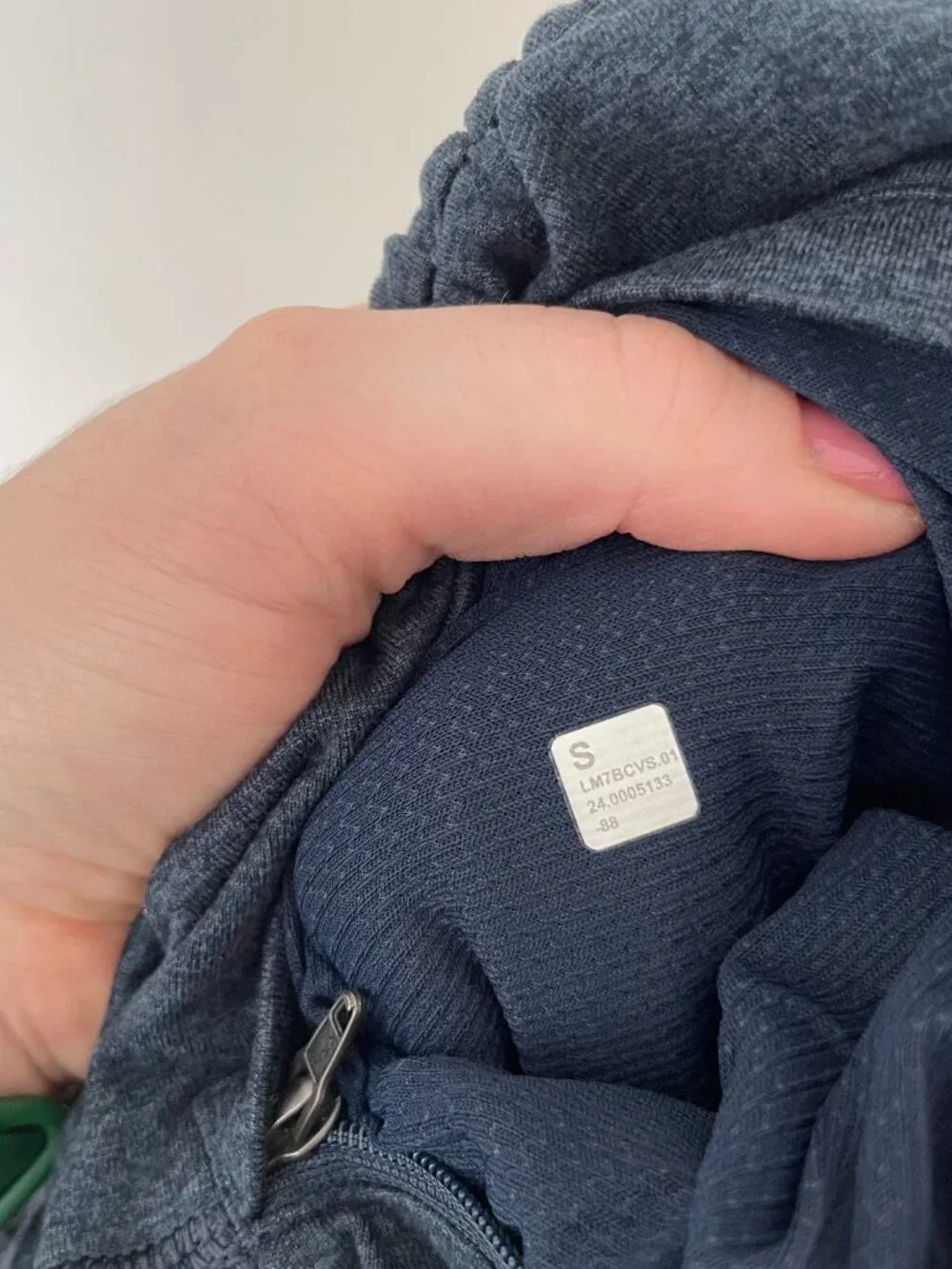 Lululemon Soft Jersey Shorts 5
